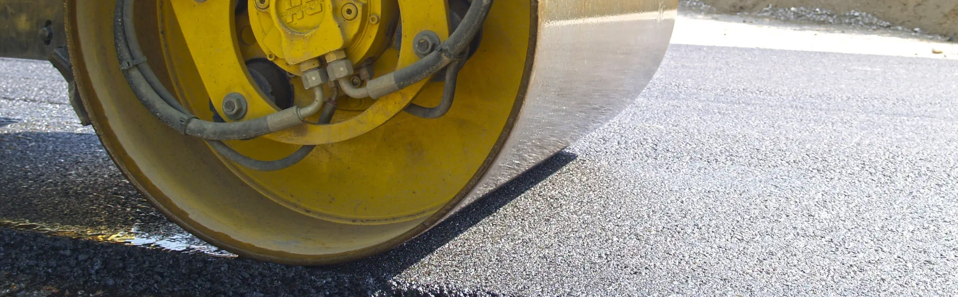 Asfaltiranje dvorišč Ljubljana in okolica