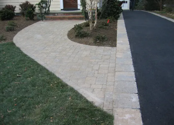 Asfaltiranje dvorišč Ljubljana in okolica