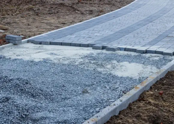 Cestogradnja Ljubljana in okolica