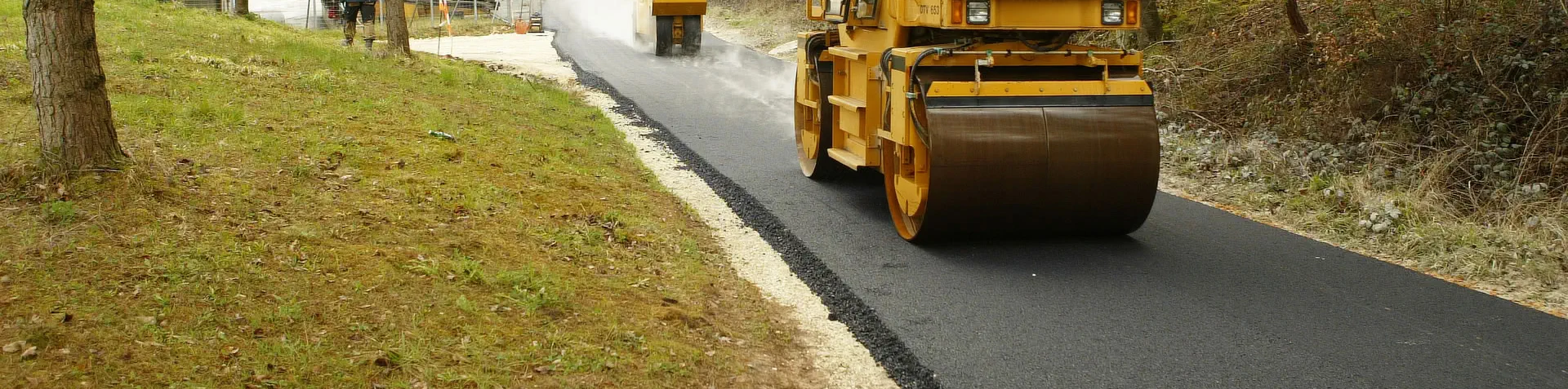 Cestogradnja Ljubljana in okolica