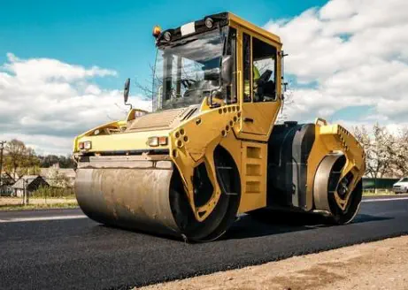 Cestogradnja Ljubljana in okolica