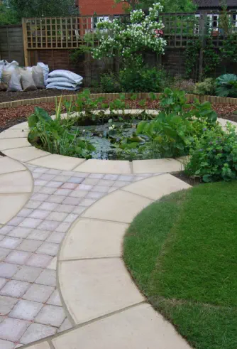 Storitve asfaltiranja in tlakovanja dvorišč Ljubljana in okolica