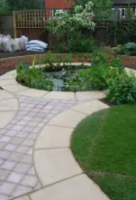 Storitve asfaltiranja in tlakovanja dvorišč Ljubljana in okolica