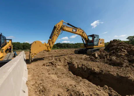 Storitve nizkih gradenj Ljubljana in okolica