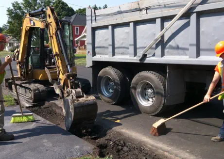 Storitve nizkih gradenj Ljubljana in okolica