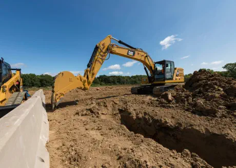Storitve nizkih gradenj Ljubljana in okolica