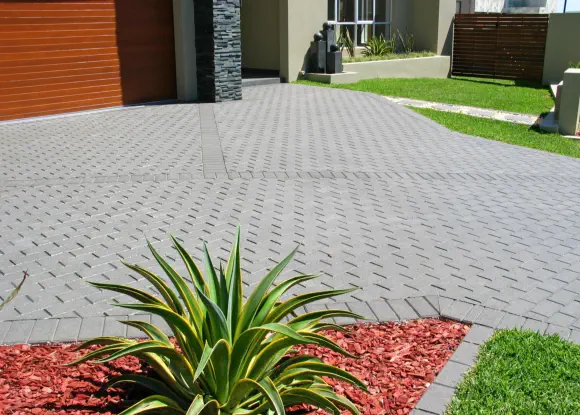 Tlakovanje dvorišč Ljubljana in okolica