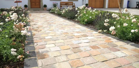 Urejanje dvorišč Ljubljana in okolica