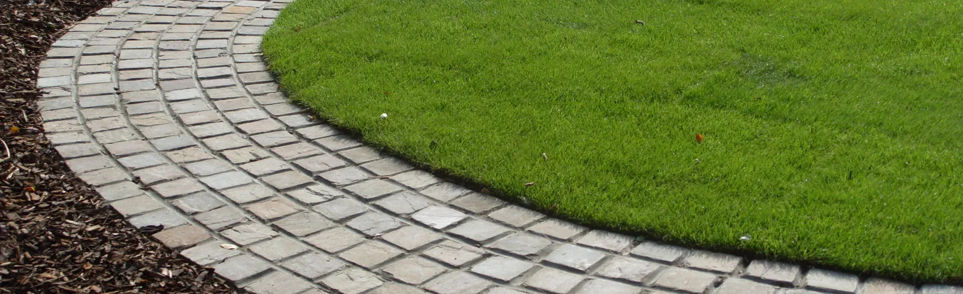 Urejanje okolice Ljubljana in okolica