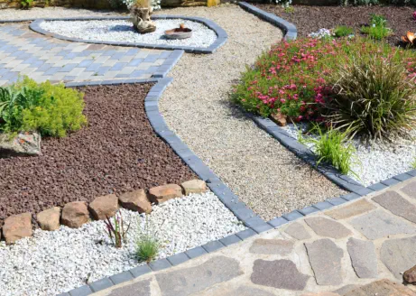 Urejanje okolice Ljubljana in okolica