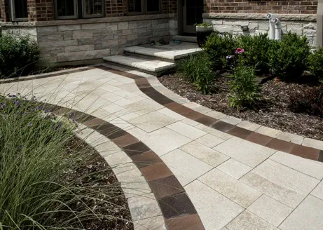 Urejanje okolice Ljubljana in okolica