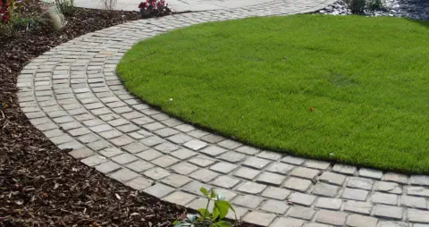 Urejanje okolice Ljubljana in okolica